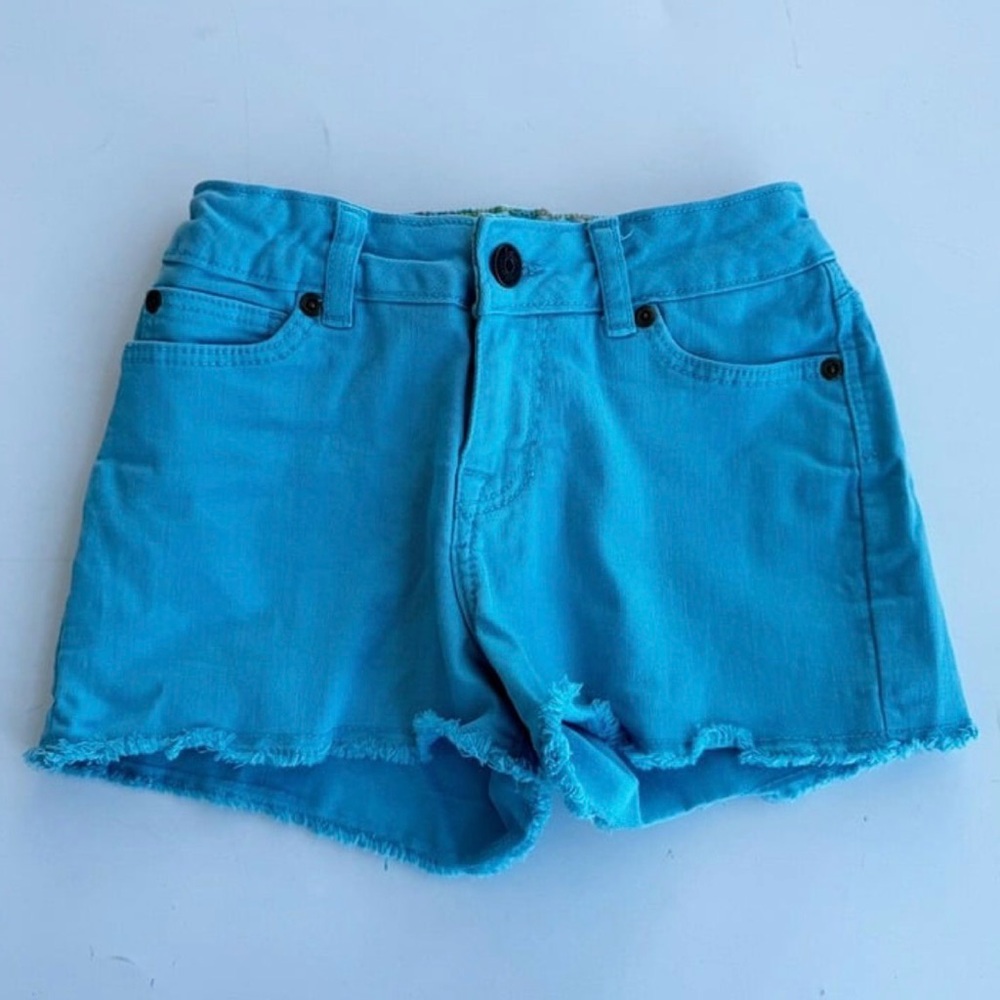 Boden Jean Shorts//Size 9